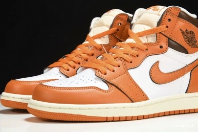 Hyperoad Air OG High 1 Jordan “Starfish” 1115